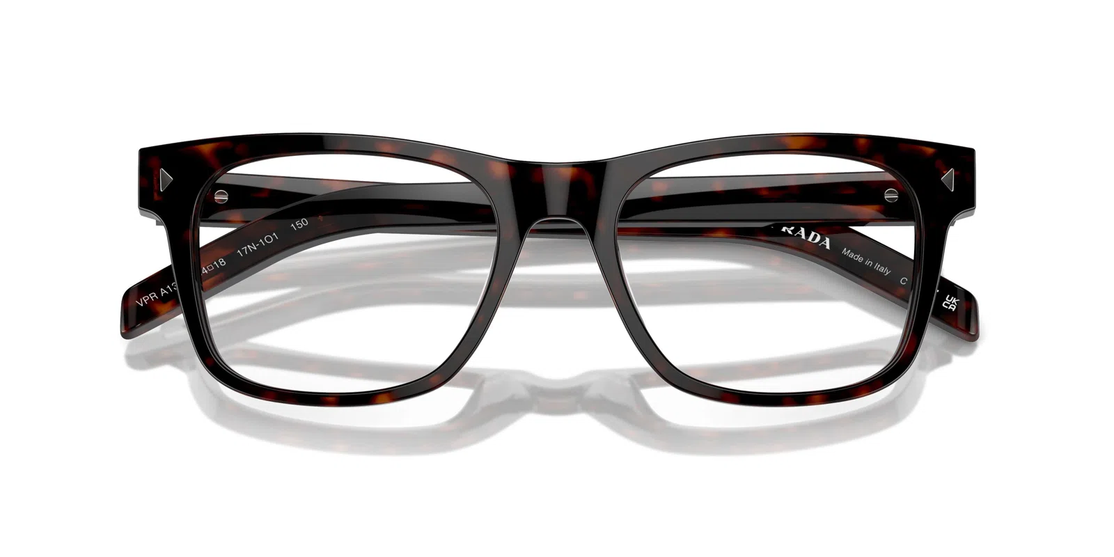 Prada A13VF Eyeglasses - view 25